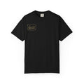 Sancho Classic T-Shirt Black/Camo