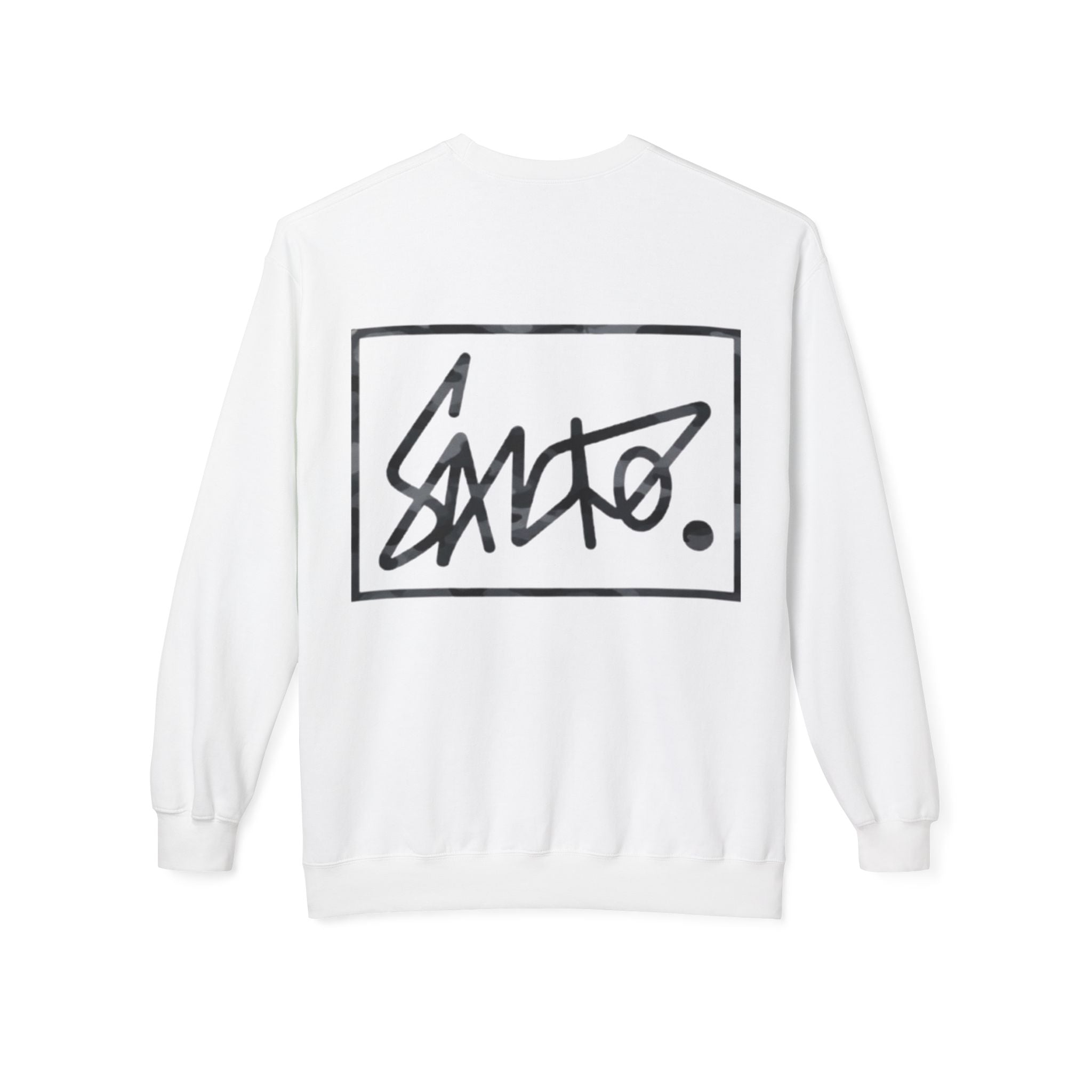 Sancho 2007 Crewneck Sweatshirt