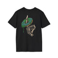 Sancho Donut Skelton T-Shirt