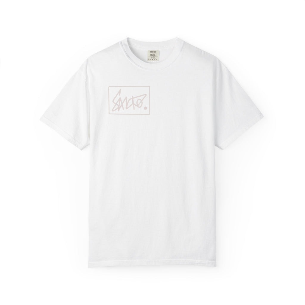 Rose Graphic Sancho T-Shirt
