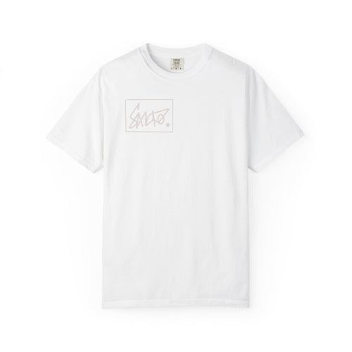 Rose Graphic Sancho T-Shirt