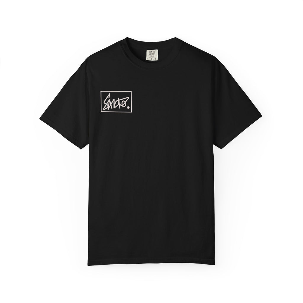 Sancho Money Talks T-Shirt