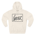 Sancho Las Vegas Collage Hoodie