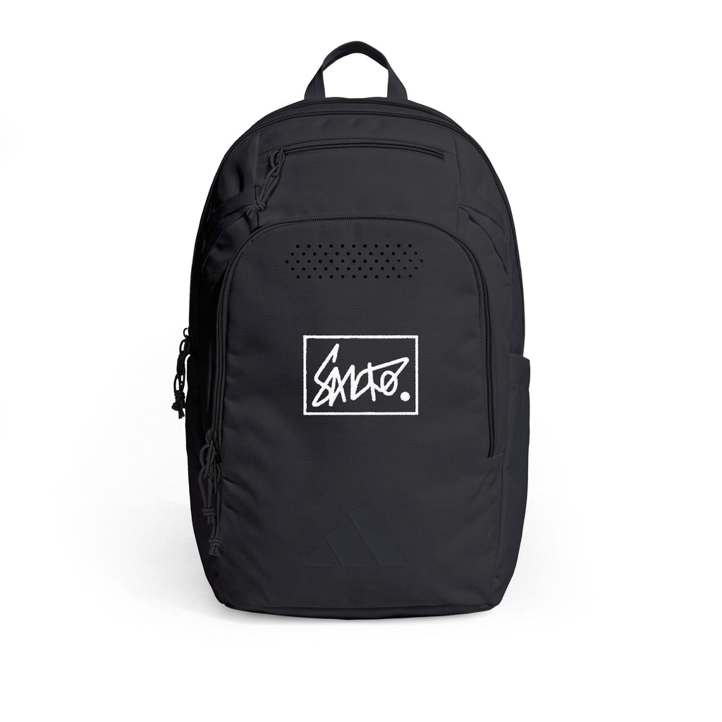 Adidas X Sancho Embroidered Backpack