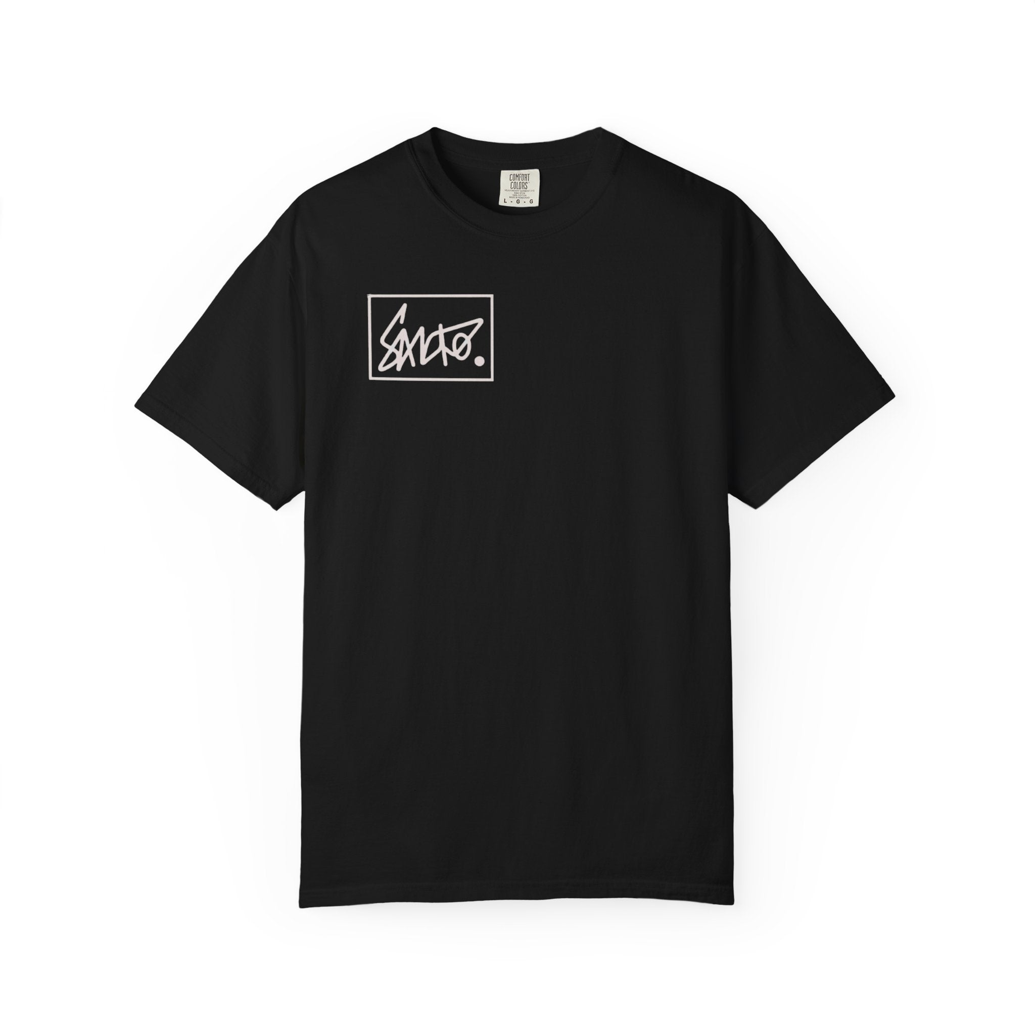 Sancho "I Guess We'll Never Know" T-Shirt