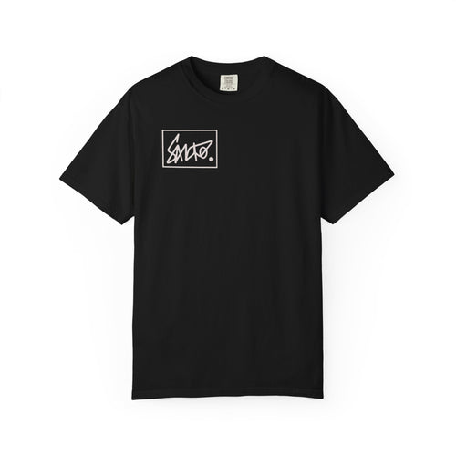 Sancho "I Guess We'll Never Know" T-Shirt