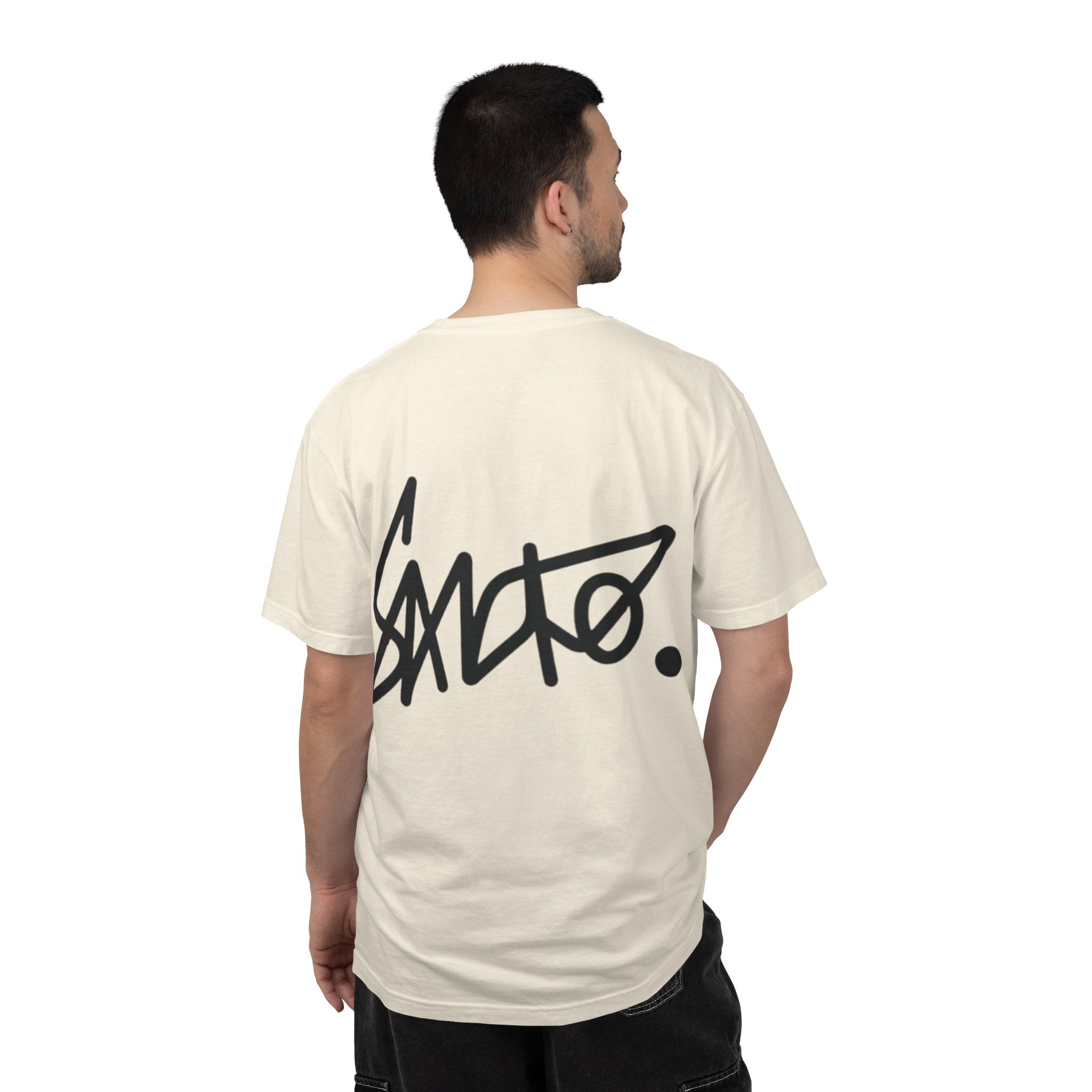 Sancho Airplane Mode T-Shirt