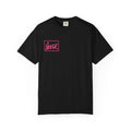 Sancho Classic T-Shirt Pink Logo