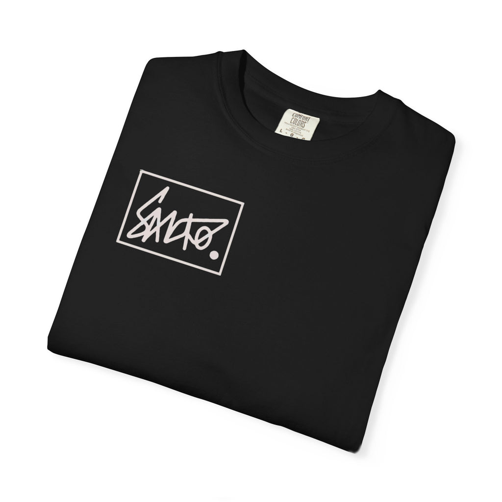 Sancho Michael Jordan T-Shirt