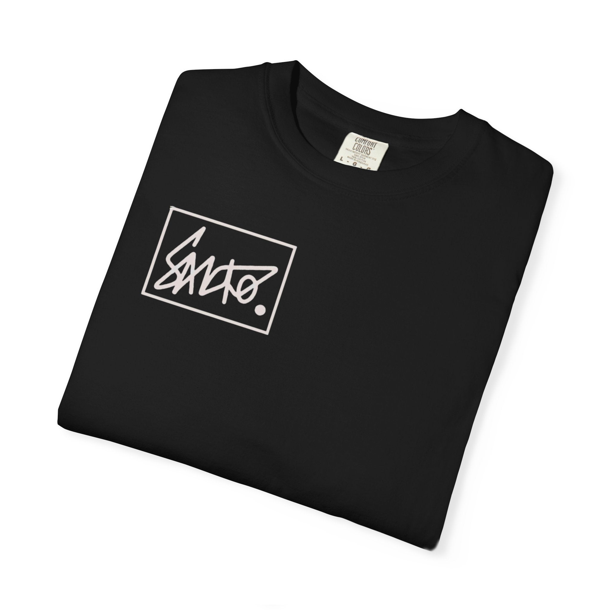 Sancho Michael Jordan T-Shirt