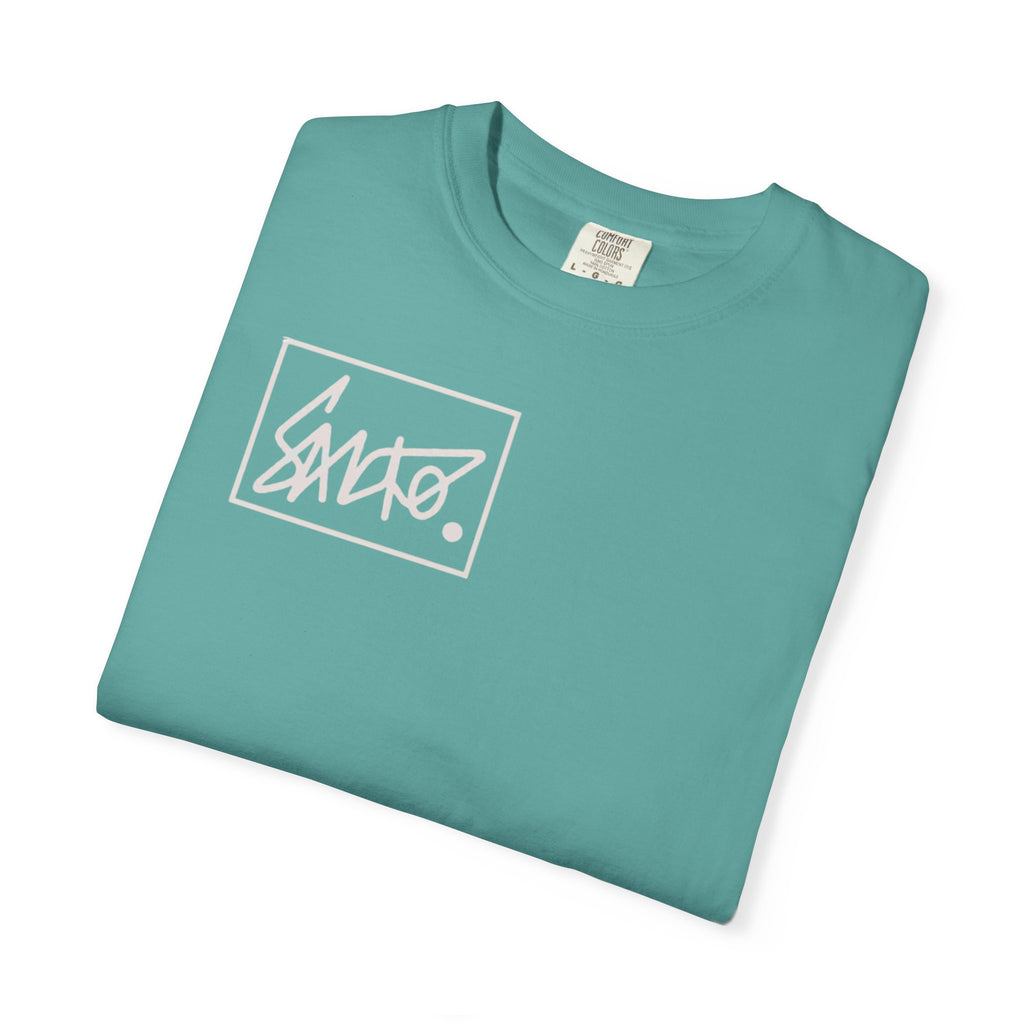 Rose Graphic Sancho T-Shirt
