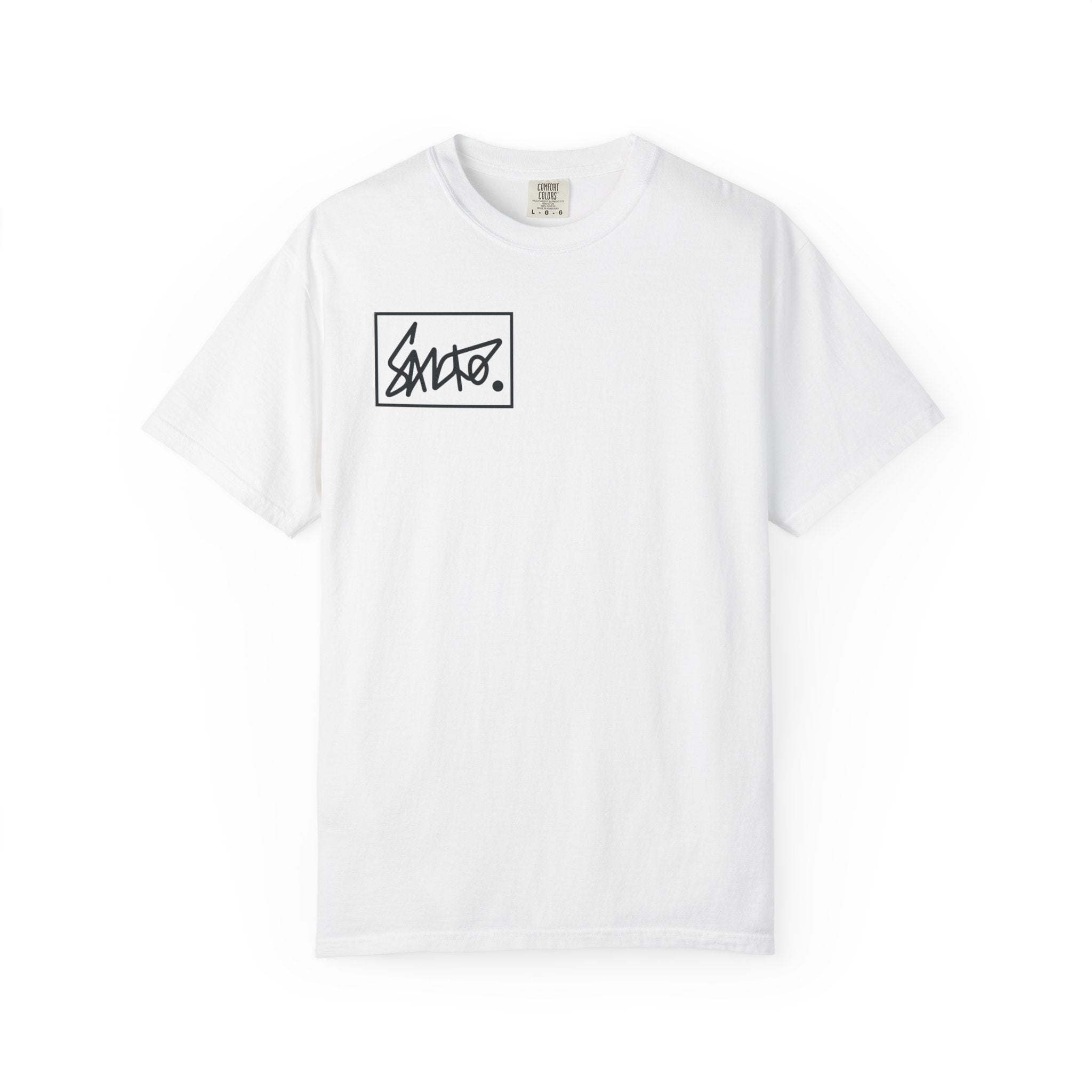 Sancho Classic T-Shirt White