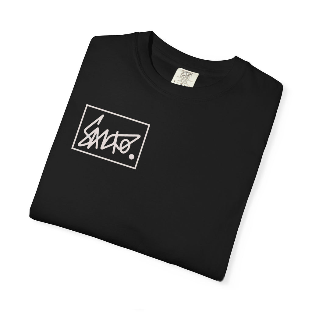 Sancho "I Guess We'll Never Know" T-Shirt