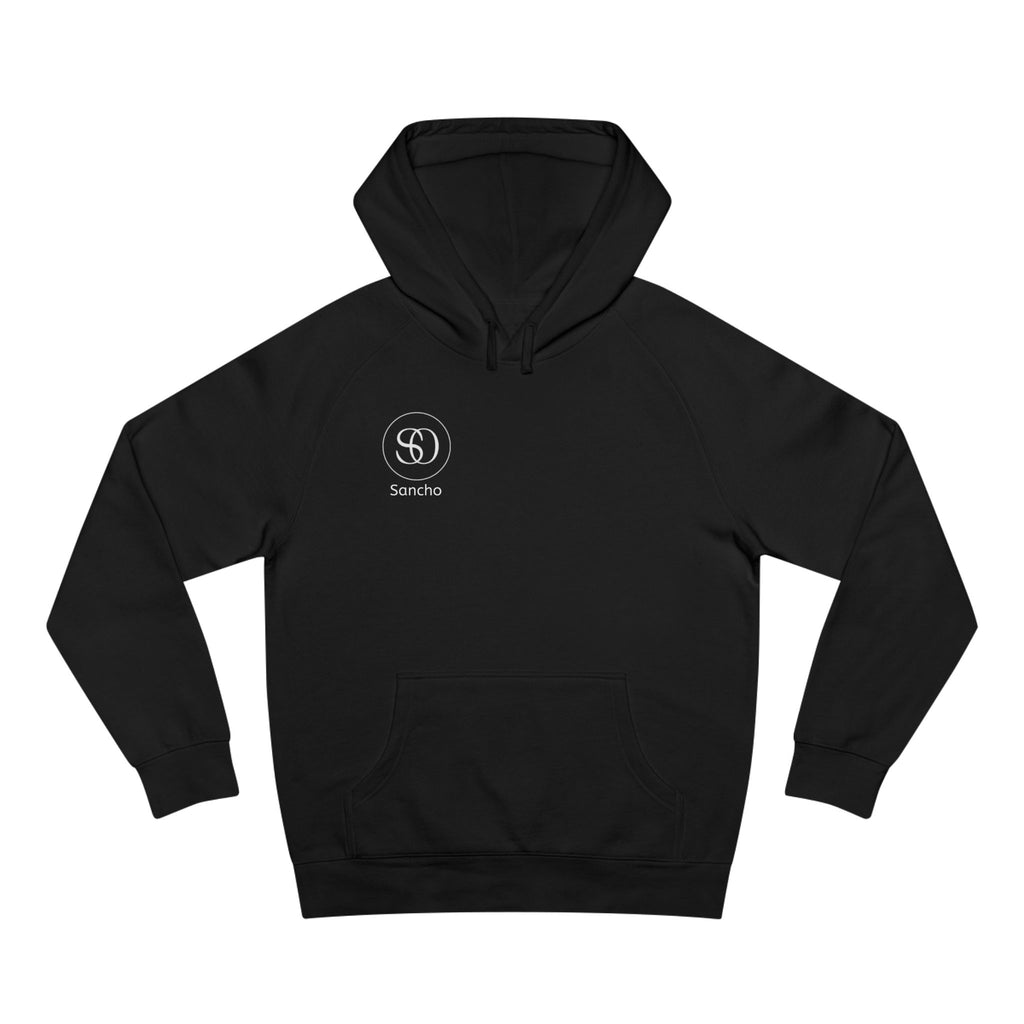 Sancho R.I.P Twenties Hoodie